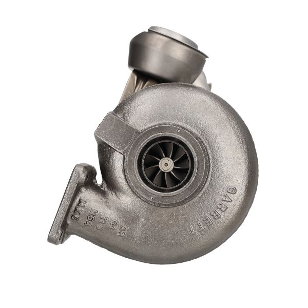 OE-TurboPower IT-717662 Charger, charging (supercharged/turbocharged)