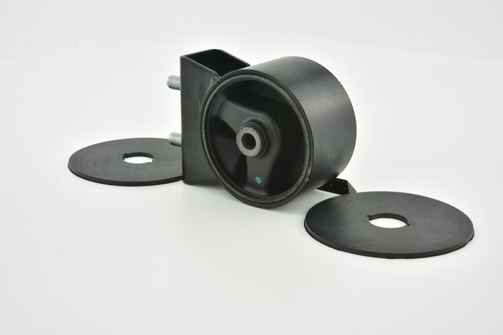 Paigutus, Mootor, FEBEST SZM-SX4RR