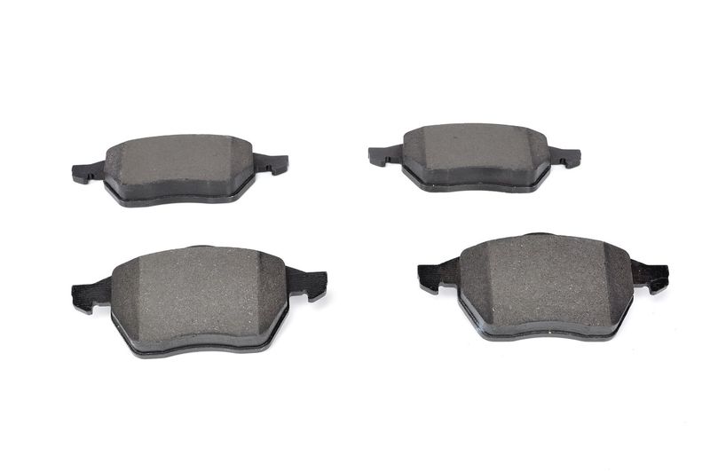 BOSCH 0 986 424 460 Brake Pad Set, disc brake