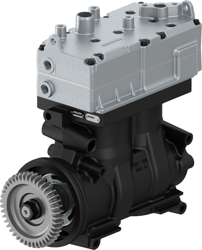 kompresor DAF 106XF 9127180040