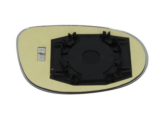BLIC 6102-02-1291533P Mirror Glass, exterior mirror