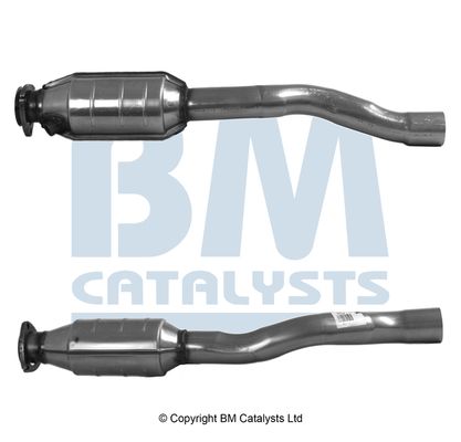 BM CATALYSTS katalizátor BM90170H