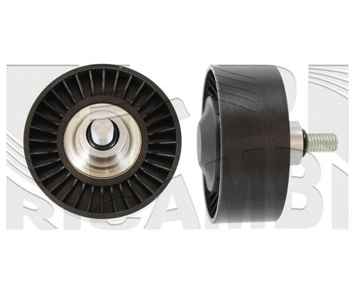 CALIBER 89352 - Deflection/Guide Pulley, V-ribbed belt