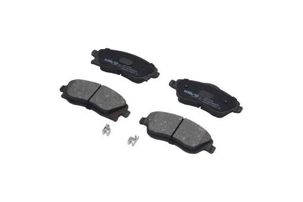 Kavo Parts KBP-10158 Brake Pad Set, disc brake