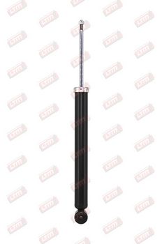 Amortisseur LTM D22581