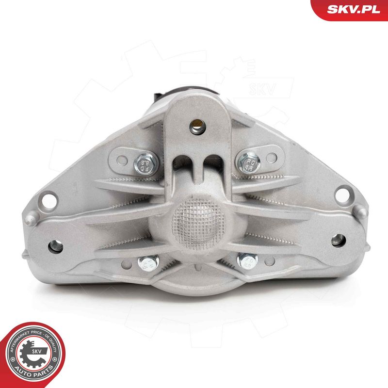 Õhuamort, ESEN SKV 58SKV703