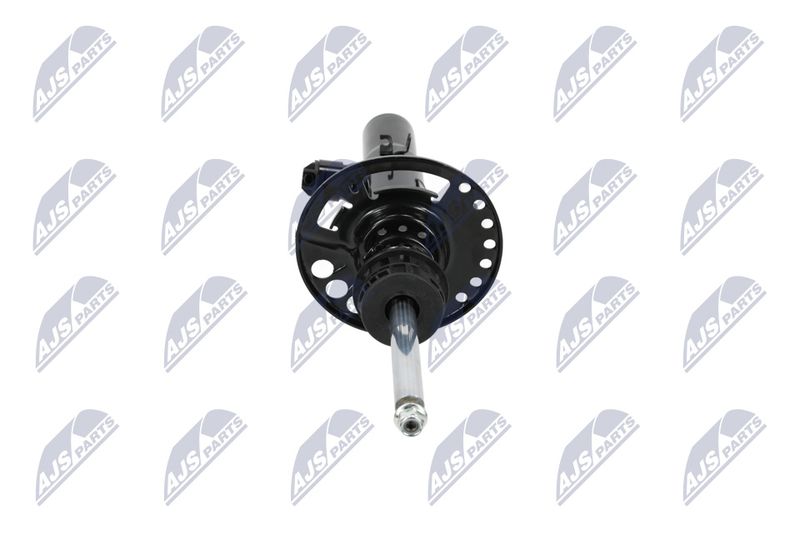 Amort, NTY A-BM-059