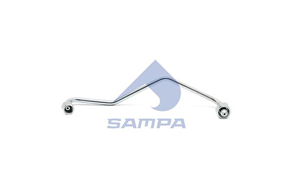 conducta de inalta presiune, inst. de injectie SAMPA 028.479