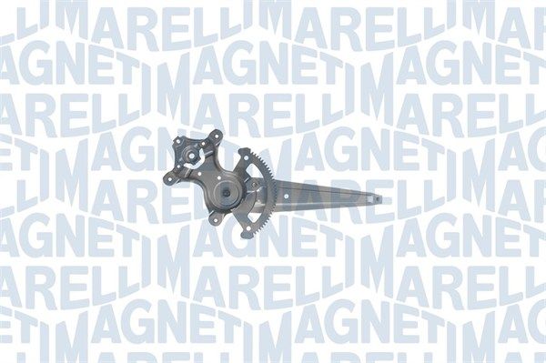 MAGNETI MARELLI ablakemelő 350103170447