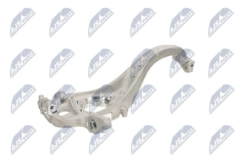 NTY ZZP-WW-045 Steering Knuckle, wheel suspension