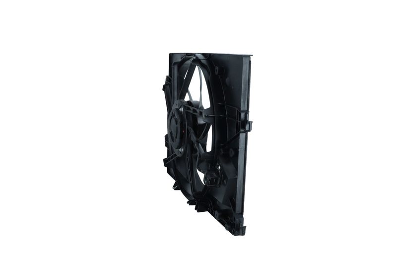 Ventilaator, mootorijahutus, NRF 470222