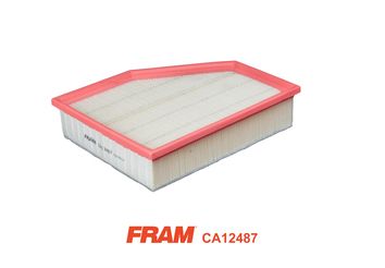 въздушен филтър FRAM
