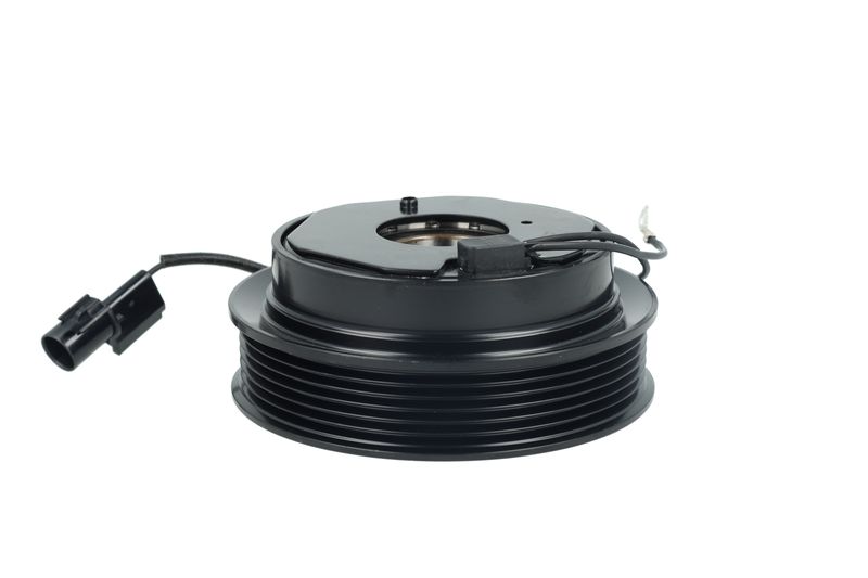 Magnetsidur, kliimakompressor, NRF 380122