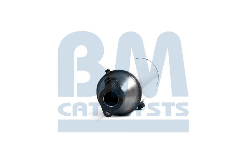 BM Catalysts BM11080H Протисажний/пиловий фільтр, система відведення ВГ