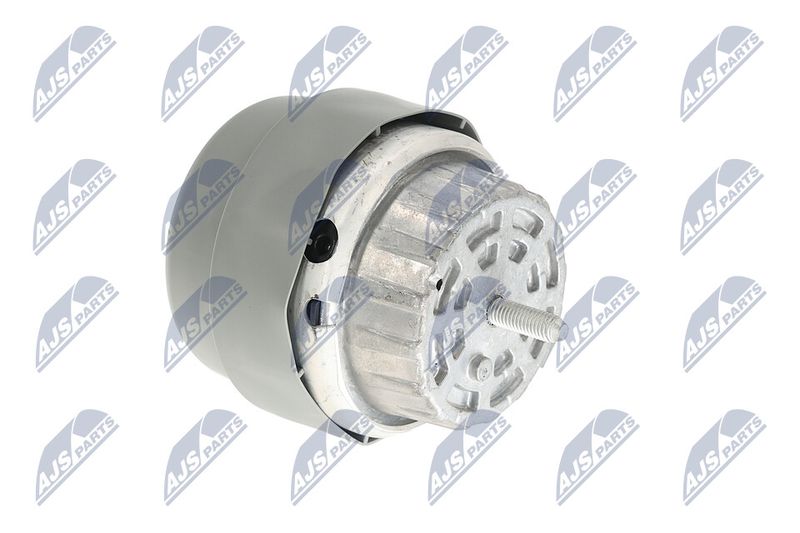 Paigutus, Mootor, NTY ZPS-AU-014