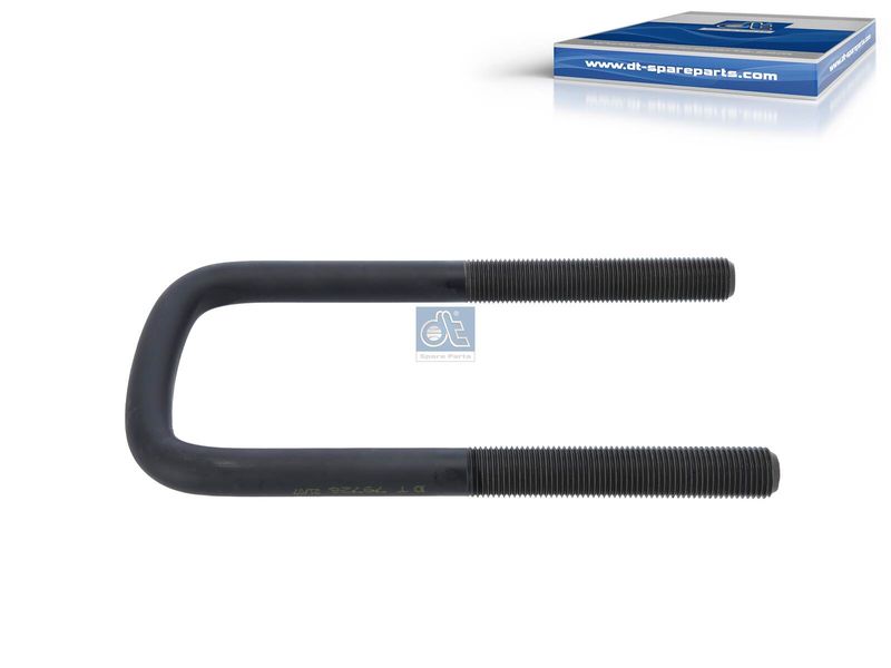 Brida arc 3.66119 DT Spare Parts