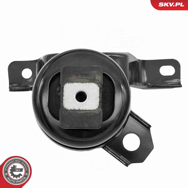 ESEN SKV 75SKV294 Mounting, engine
