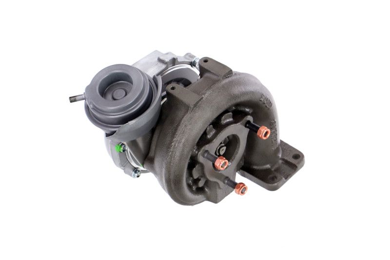 REMANTE 003-001-000008R Charger, charging (supercharged/turbocharged)