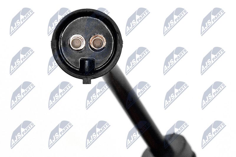 Andur, rattapöörete arv, NTY HCA-RE-007