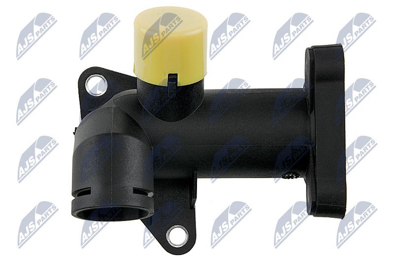 Jahutusvedeliku flants, NTY CTM-AU-006