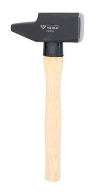 KS TOOLS BT077250 Machinist's Hammer