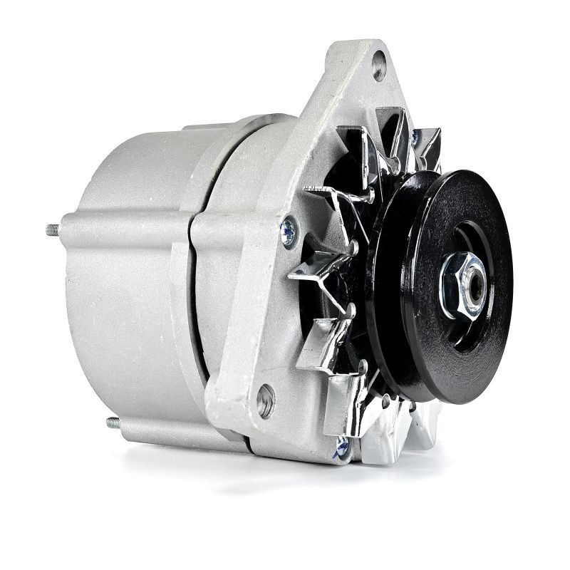 Delco Remy SAL25131-12B1 Alternator