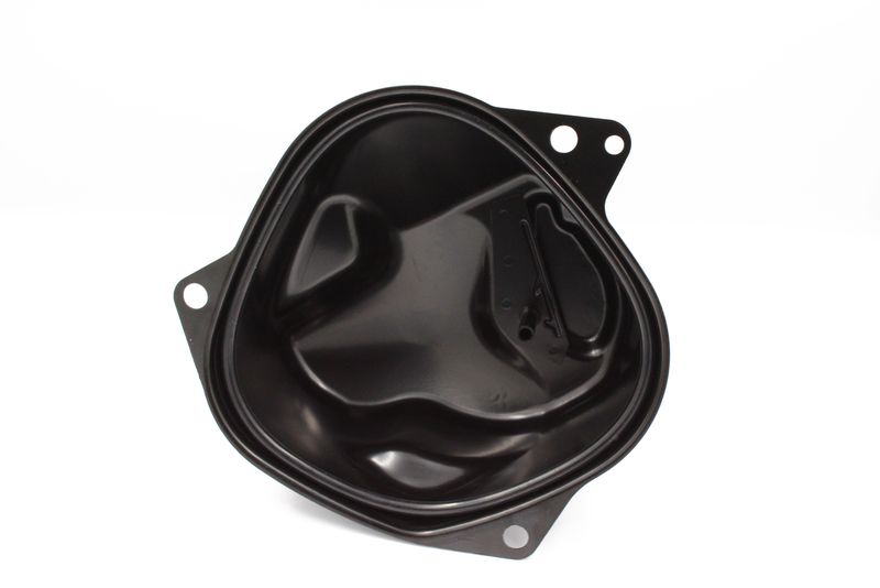 TRICLO 405071 Cover, Gearbox