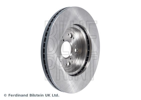 BLUE PRINT ADT34388 Brake Disc