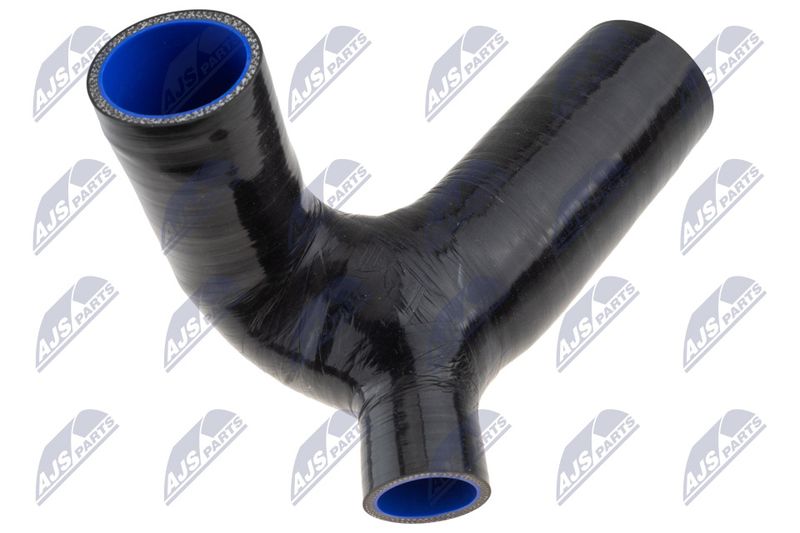 NTY GPP-AR-033 Charge Air Hose
