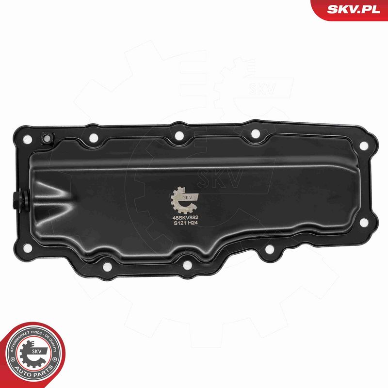 ESEN SKV 48SKV882 Oil Sump