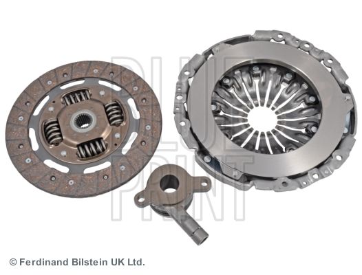 BLUE PRINT ADN130242 Clutch Kit