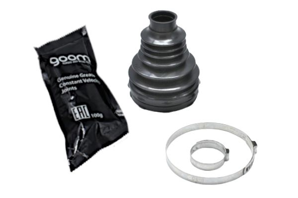 Juego de fuelles, árbol de transmisión