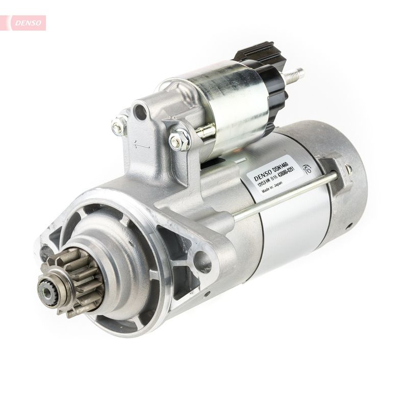 Denso Starter Motor DSN1460