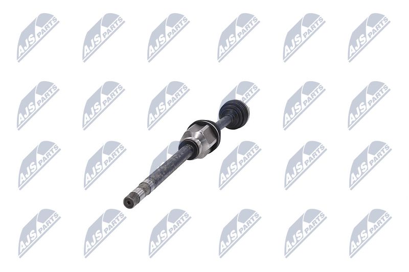 Veovõll, NTY NPW-CT-061