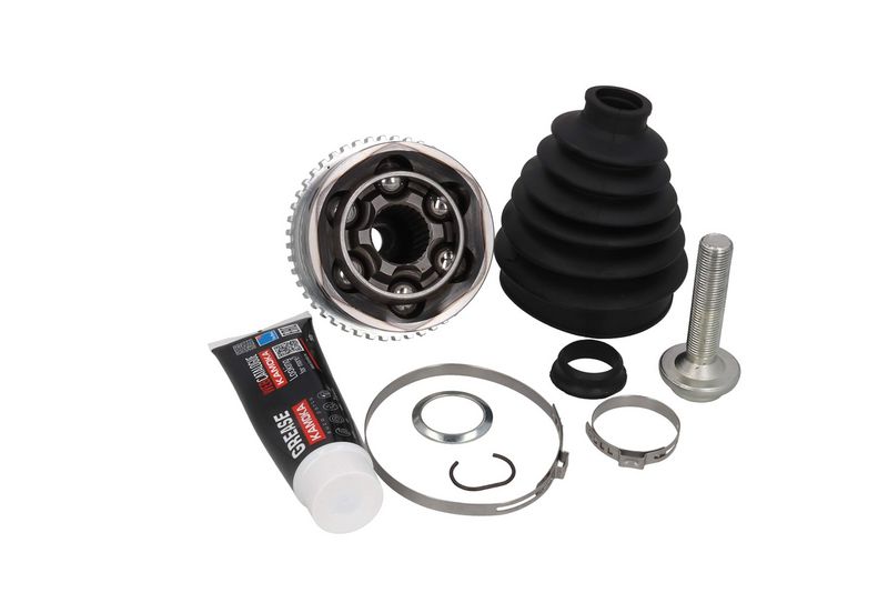 Liigendlaager, veovõll, KAMOKA 6781