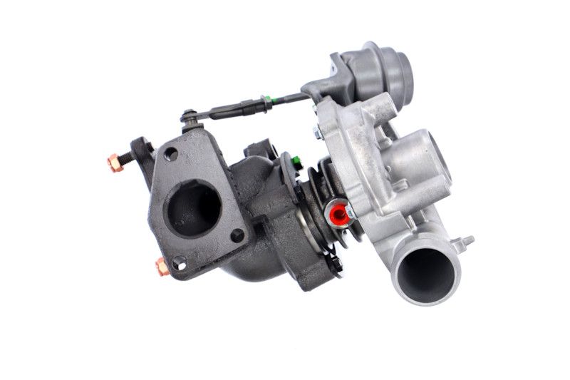 REMANTE 003-001-001103R Charger, charging (supercharged/turbocharged)