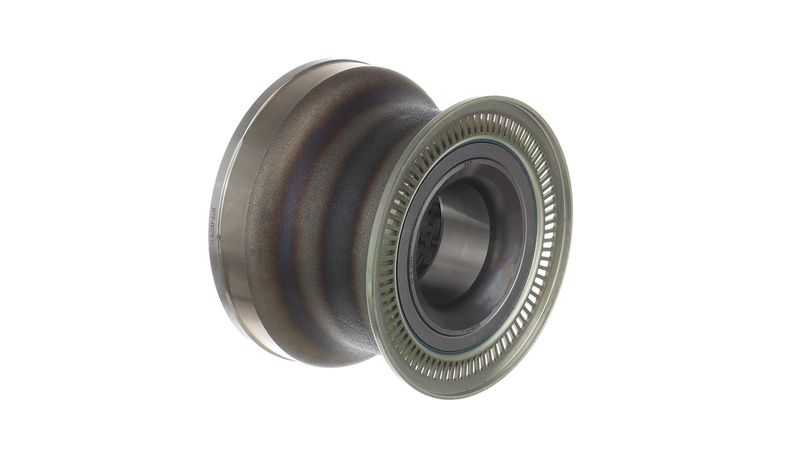 SKF VKBA5411 Wheel Bearing Kit
