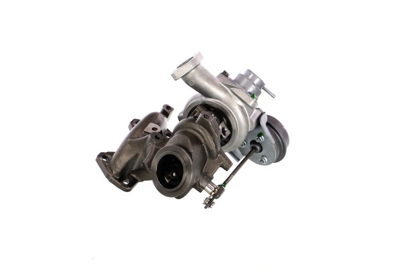 REMANTE 003-001-001052R Turbokompresorius