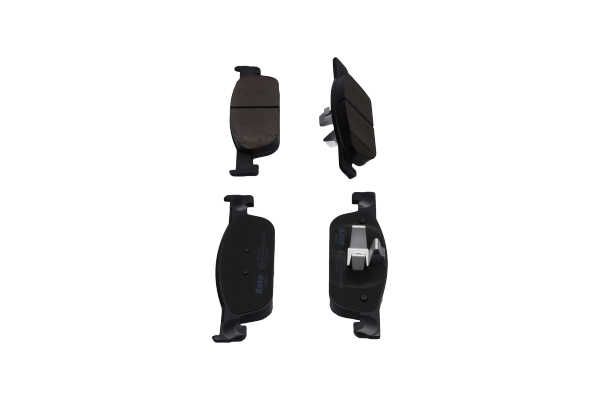 Kavo Parts KBP-10051 Brake Pad Set, disc brake