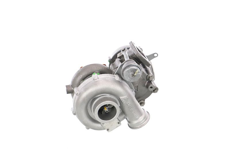 REMANTE 003-001-000165R Charger, charging (supercharged/turbocharged)