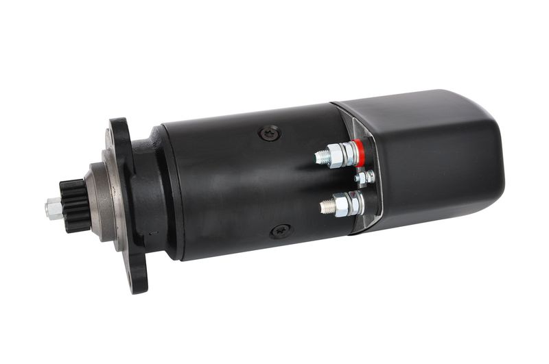 BOSCH 1986S00063 Starter