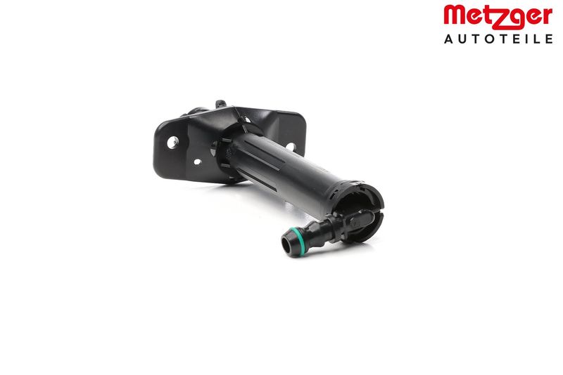 METZGER AUTOTEILE 2220899 Washer Fluid Jet, headlight cleaning