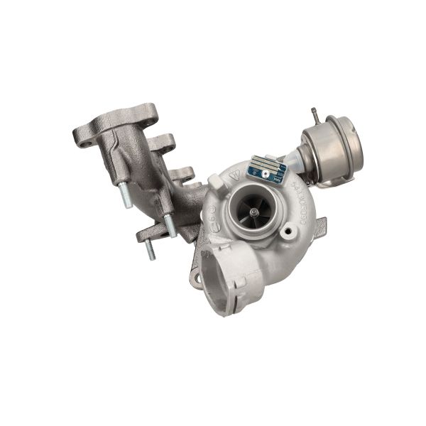 OE-TurboPower IT-54399700029 Charger, charging (supercharged/turbocharged)