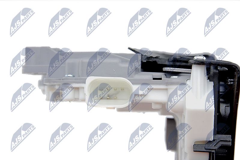 Ukselukk, NTY EZC-WW-105