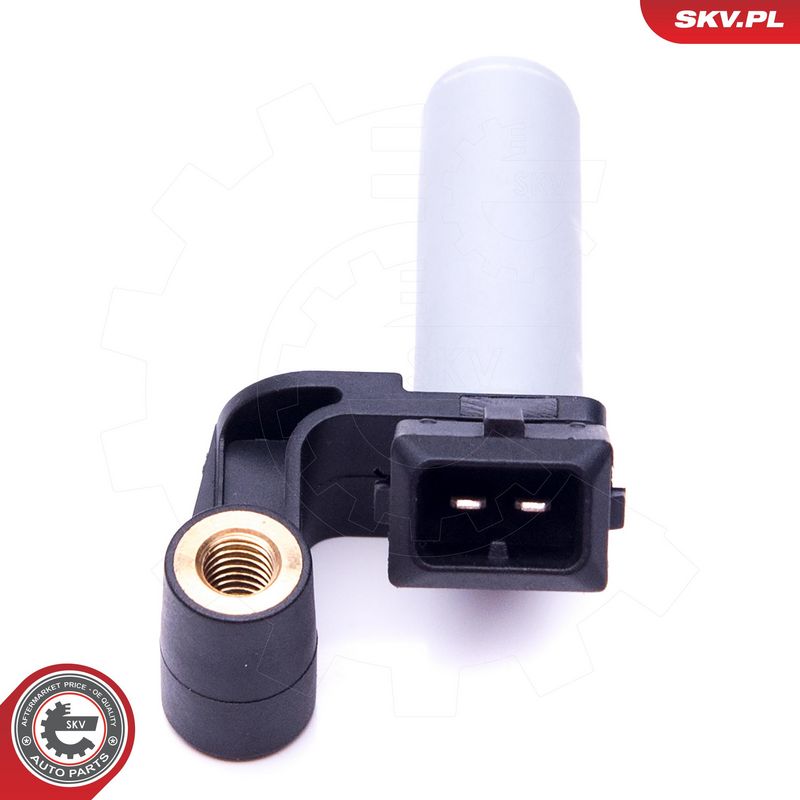 Andur, väntvõll, ESEN SKV 17SKV546