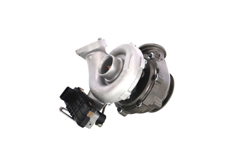 REMANTE 003-002-000019R Charger, charging (supercharged/turbocharged)