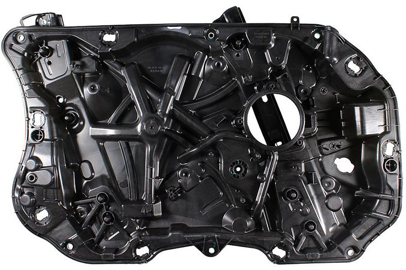 Prekė atitinka OEM kodą: 51 33 7 487 085