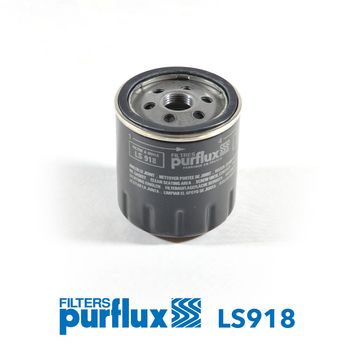 Olejový filtr LS918