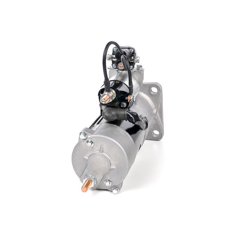 Delco Remy SER81906-12B1 Starter