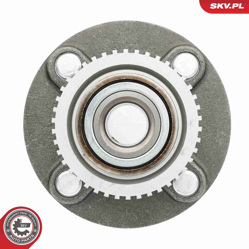 Rattalaagrikomplekt, ESEN...